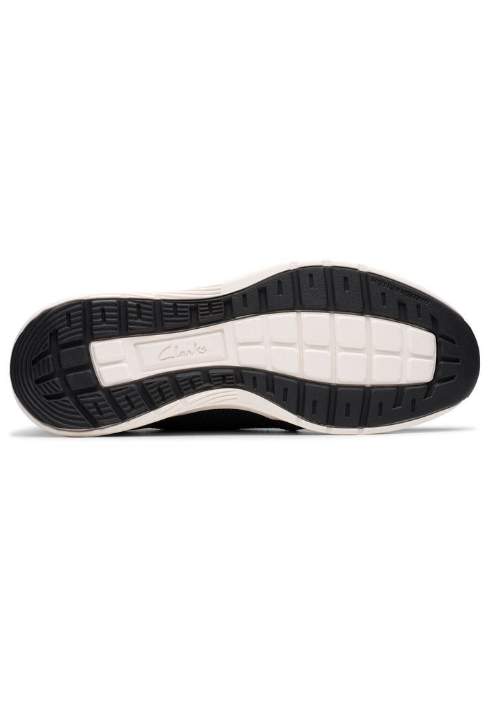 Clarks Sneaker Textil Navy