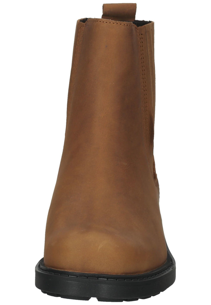 Clarks Stiefelette Leder Braun