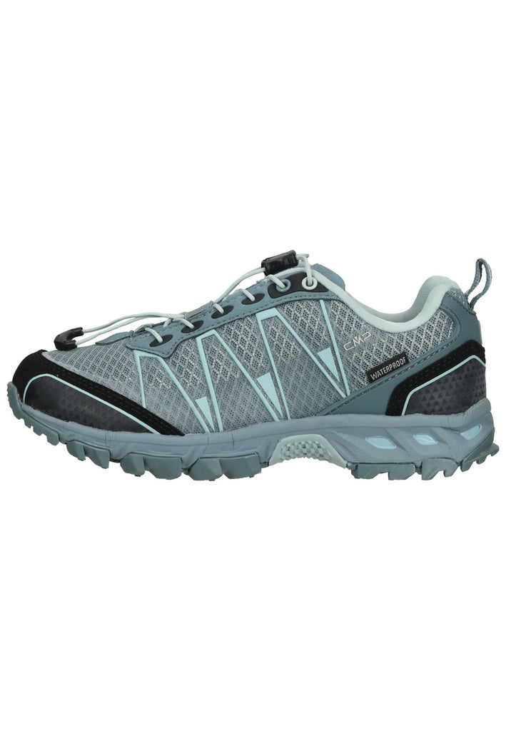 Sport- und Wanderschuhe CMP Wanderschuhe Leder/Textil Mint