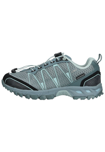 Sport- und Wanderschuhe CMP Wanderschuhe Leder/Textil Mint
