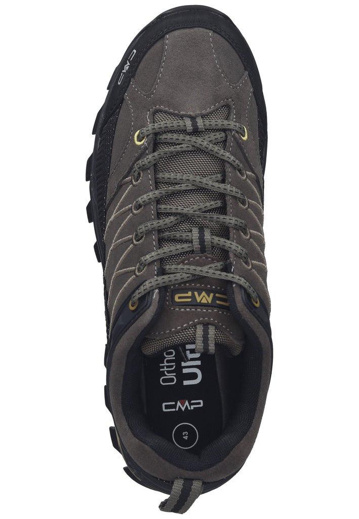 CMP Wanderschuhe Leder/Textil Fango