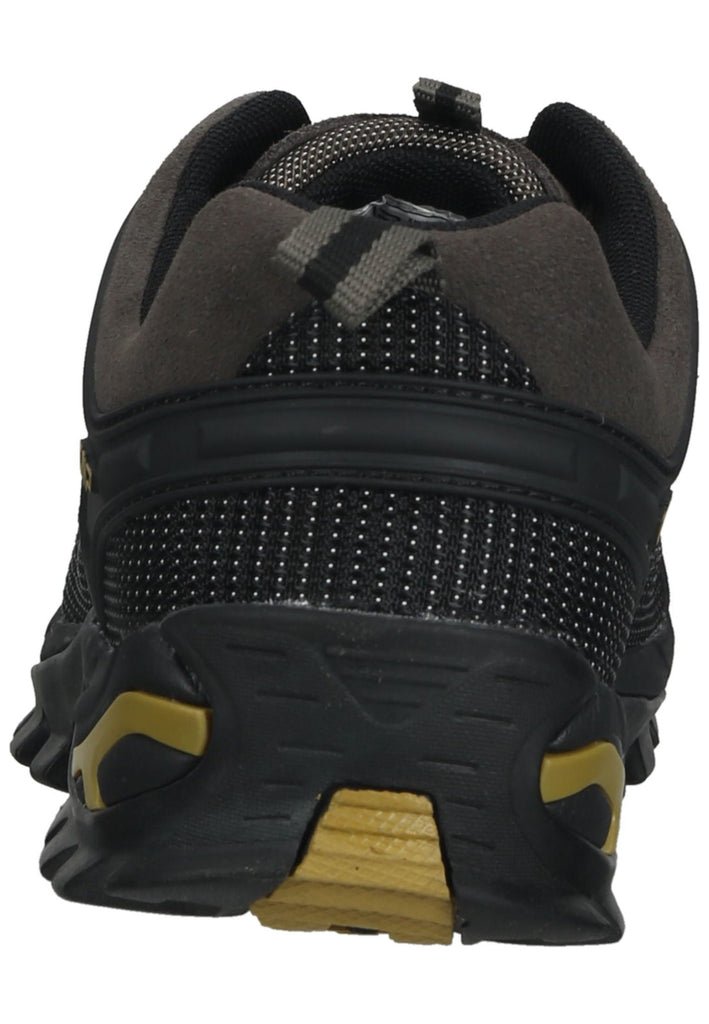 CMP Wanderschuhe Leder/Textil Fango