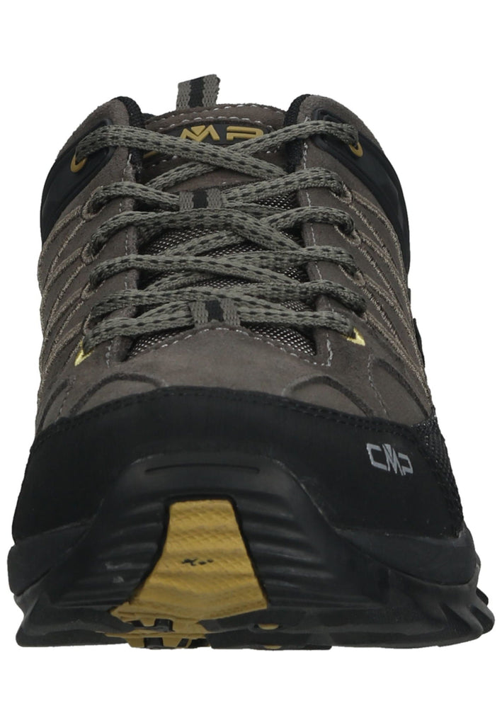 CMP Wanderschuhe Leder/Textil Fango