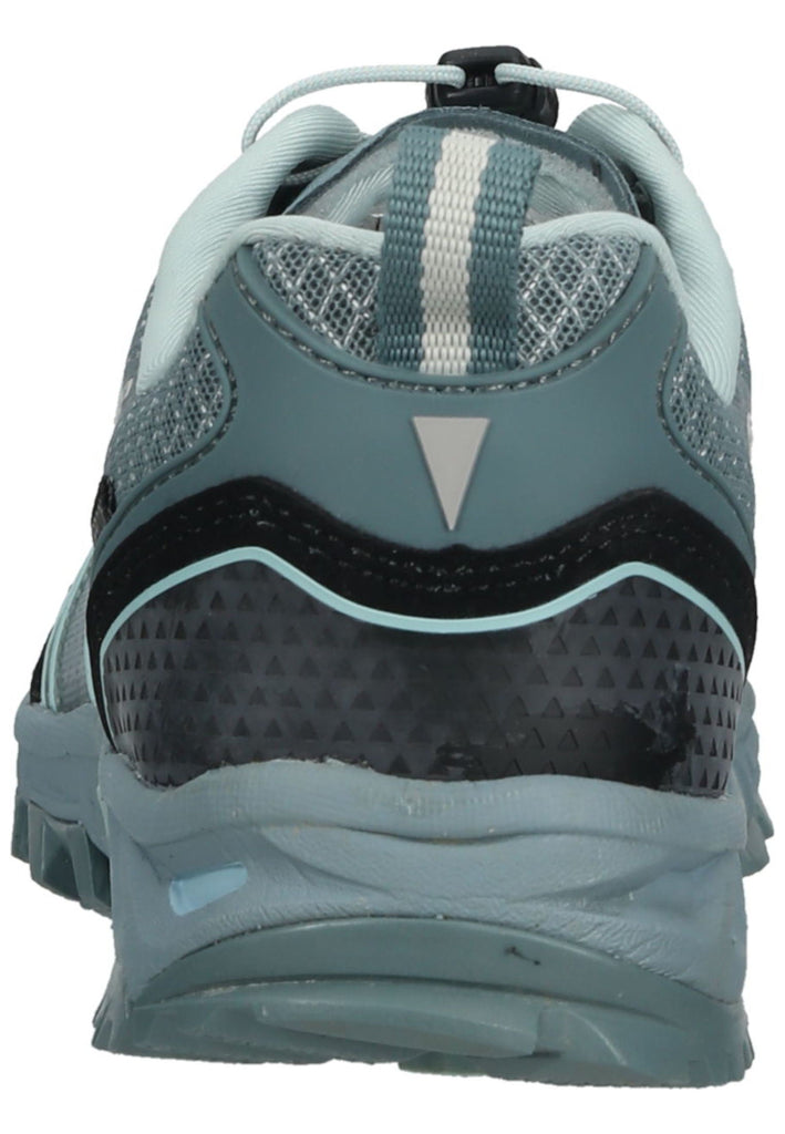 CMP Wanderschuhe Leder/Textil Mint