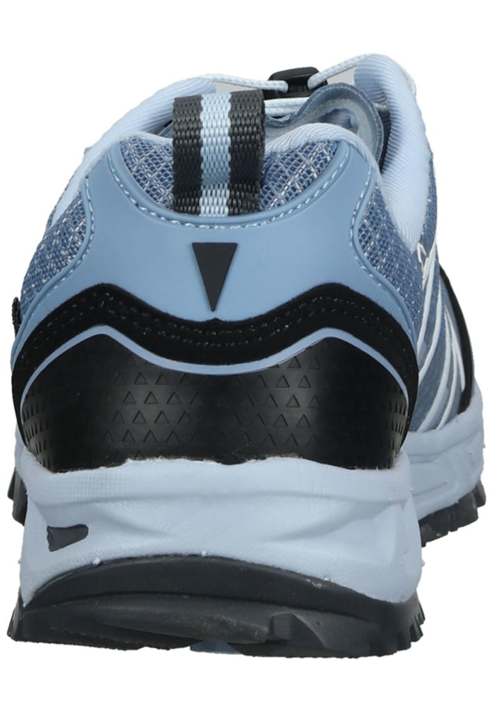 CMP Wanderschuhe Textil Azur