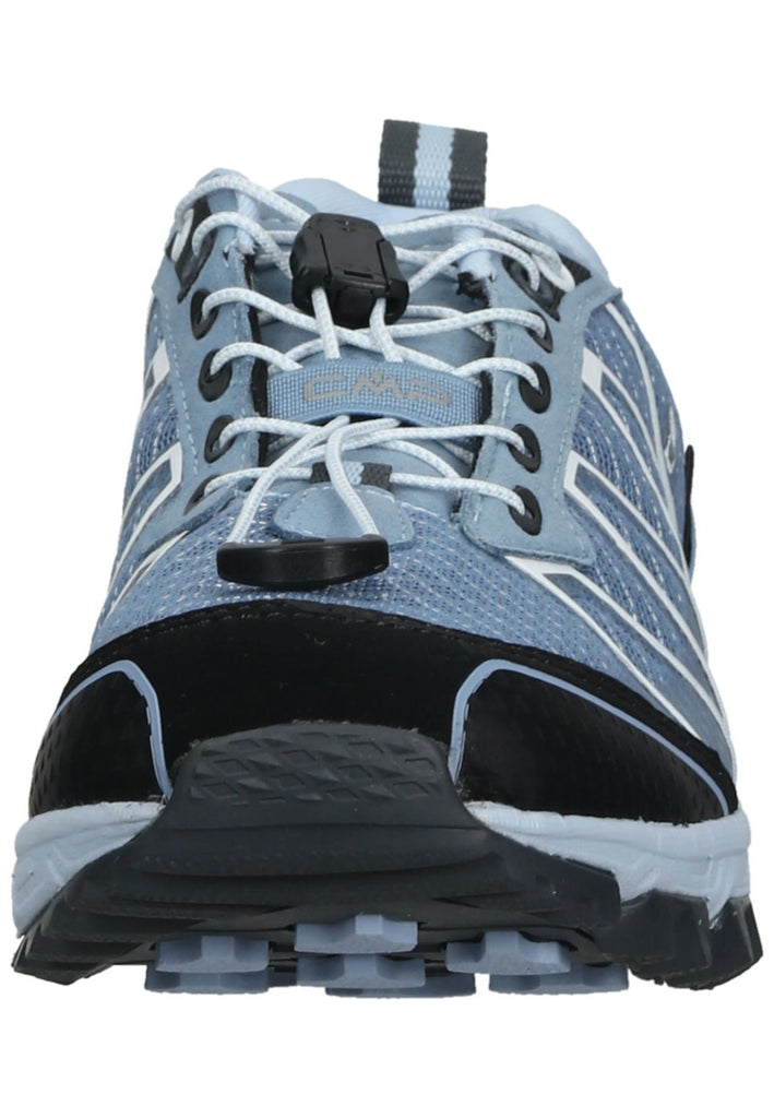 CMP Wanderschuhe Textil Azur