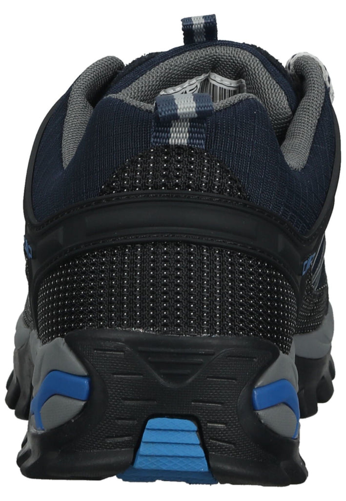 CMP Wanderschuhe Textil Dunkelblau