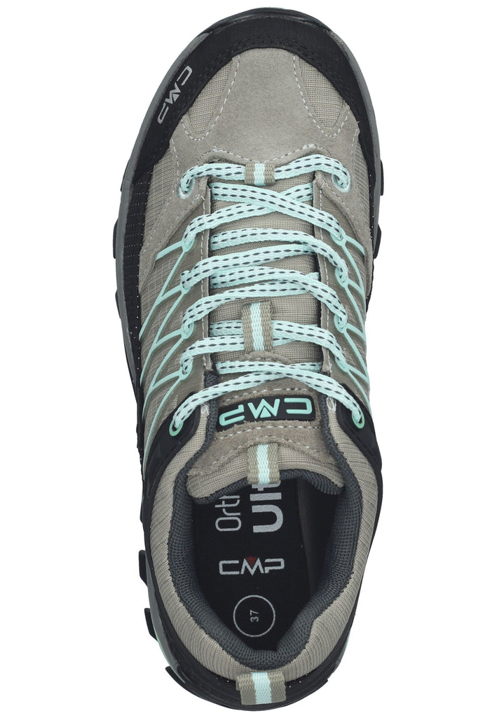 CMP Wanderschuhe Textil Sand