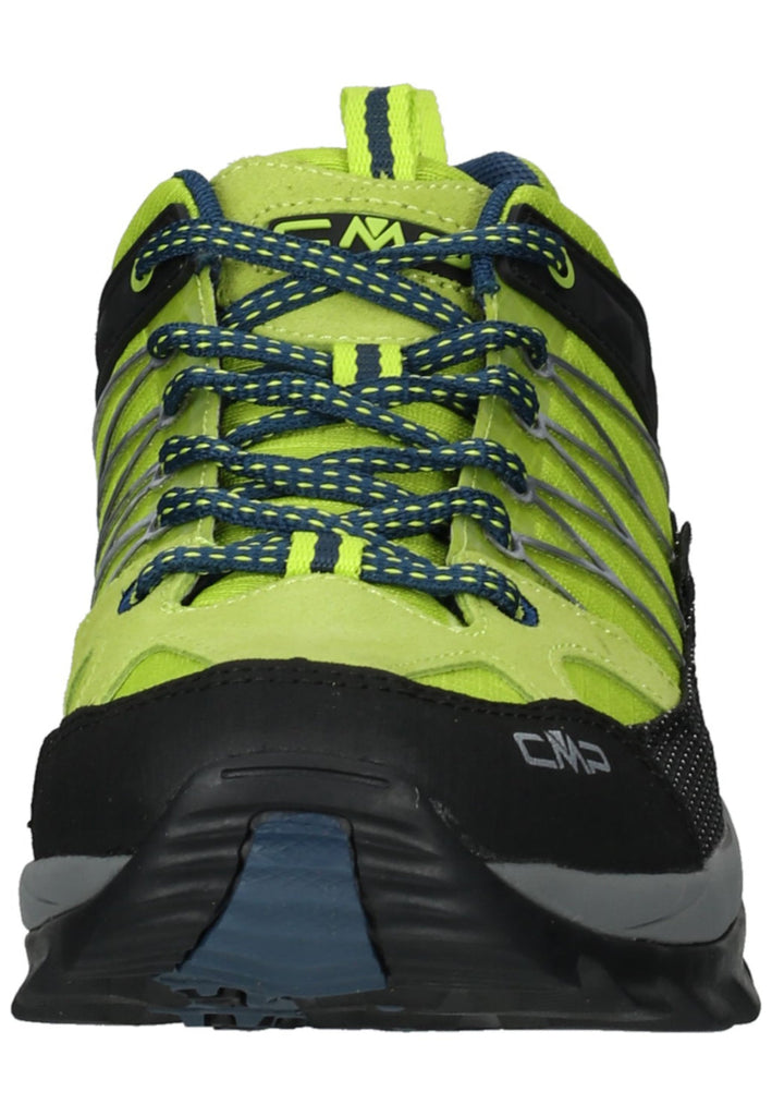 CMP Wanderschuhe Textil Schwarz/Gelb