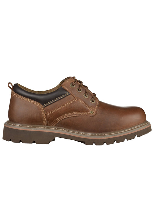 Dockers Halbschuhe Leder Desert