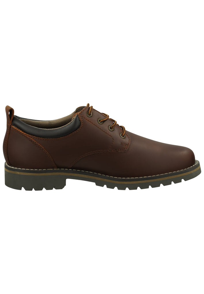 Dockers Halbschuhe Leder Desert