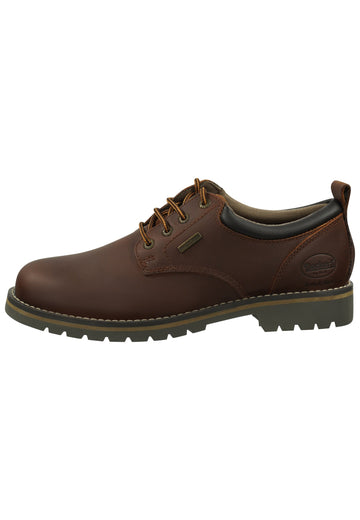 Dockers Halbschuhe Leder Desert