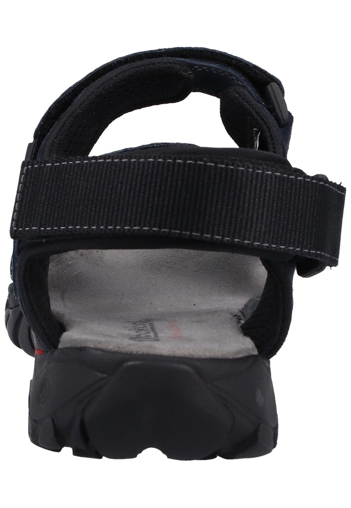 Dockers Sandalen Leder Blau