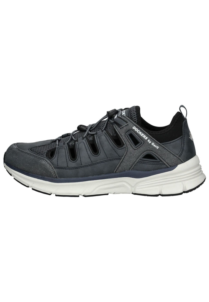 Sneaker Dockers Sneaker Lederimitat Navy
