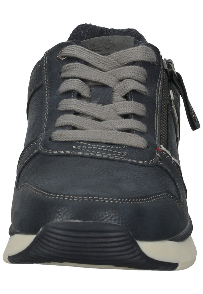 Sneaker Dockers Sneaker Lederimitat Navy