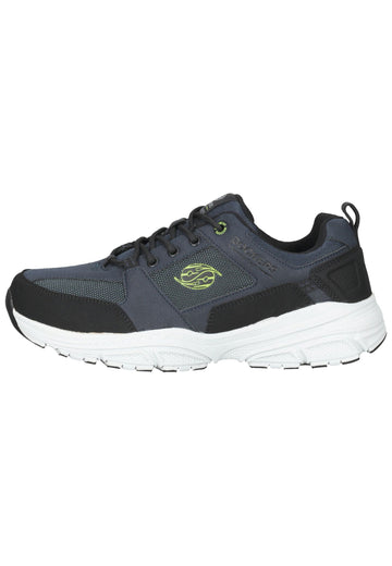 Sneaker Dockers Sneaker Lederimitat/Textil Navy