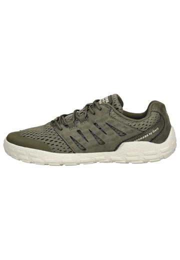 Sneaker Dockers Sneaker Textil Khaki