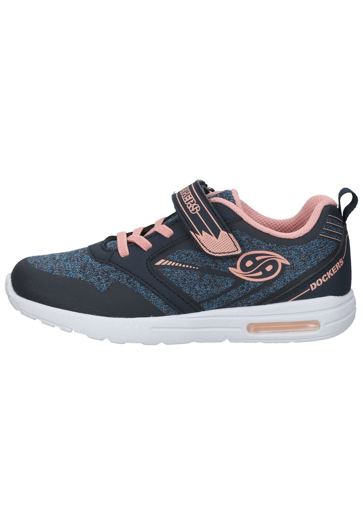 Sneaker Dockers Sneaker Textil Navy