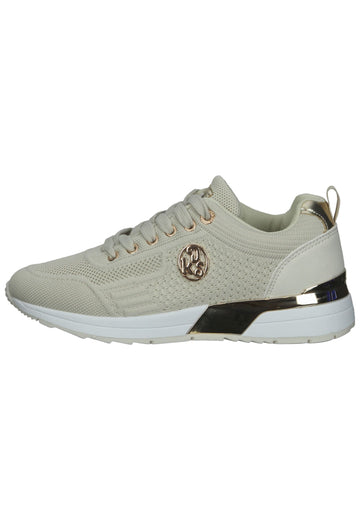 Sneaker Dockers Sneaker Textil Sand
