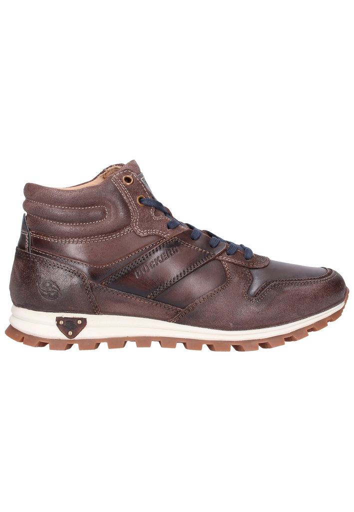 Dockers Sneaker Leder Braun