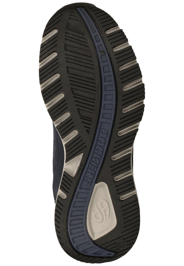 Dockers Sneaker Leder Navy
