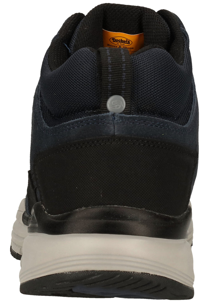 Dockers Sneaker Leder Navy