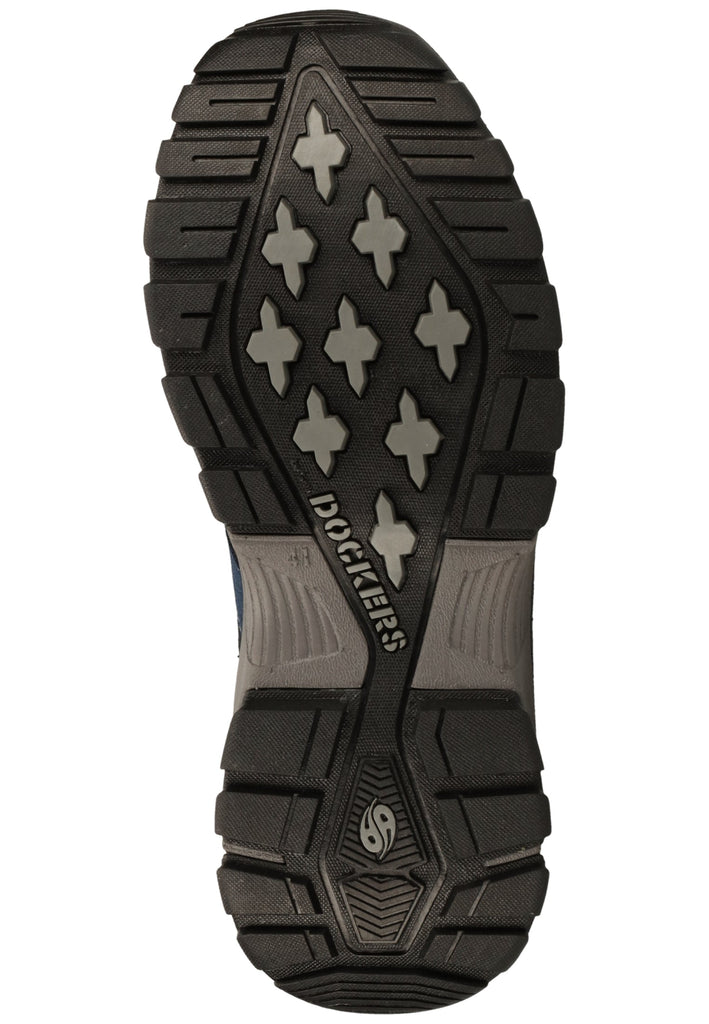 Dockers Sneaker Leder Navy