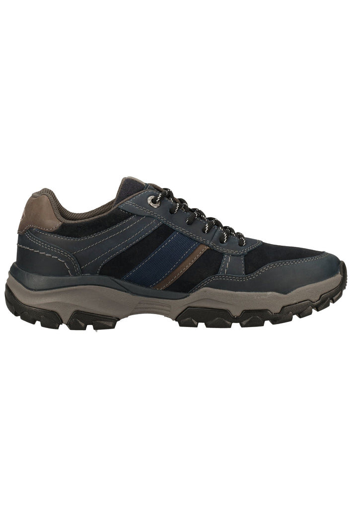 Dockers Sneaker Leder Navy