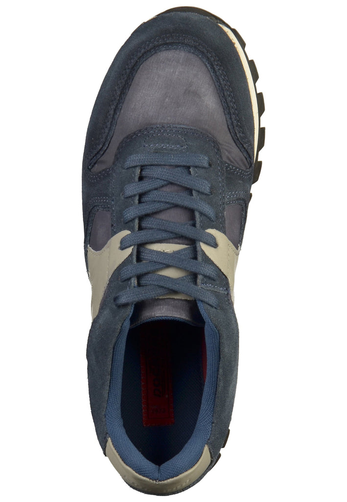 Dockers Sneaker Leder Navy