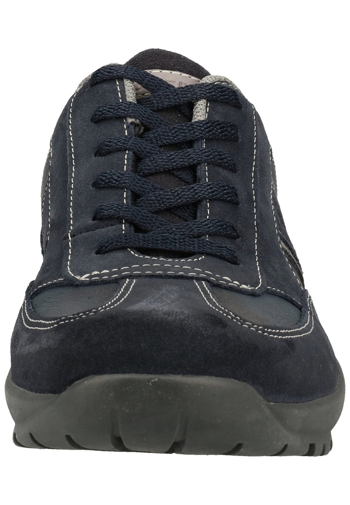 Dockers Sneaker Leder/Textil Marine