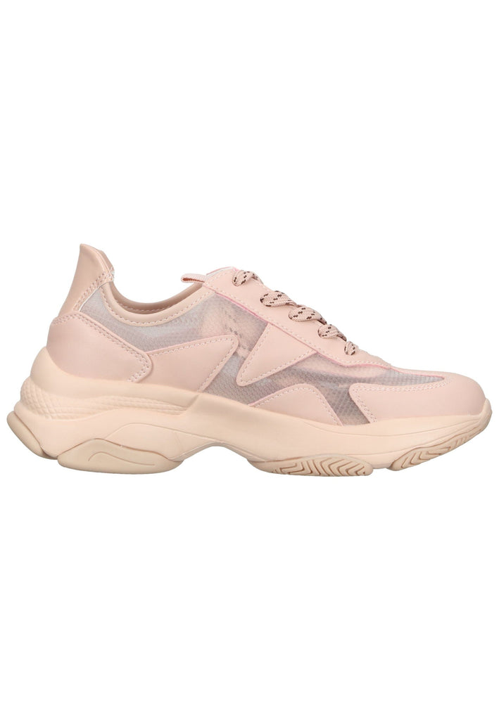 Dockers Sneaker Leder/Textil Rosa