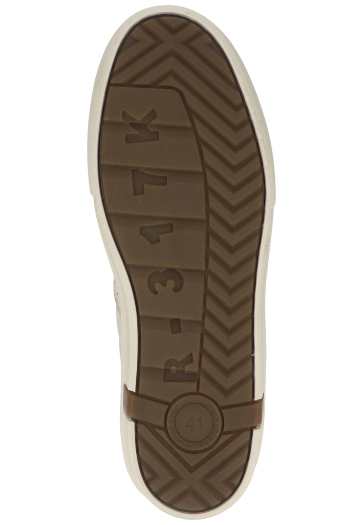 Dockers Sneaker Leder Weiß