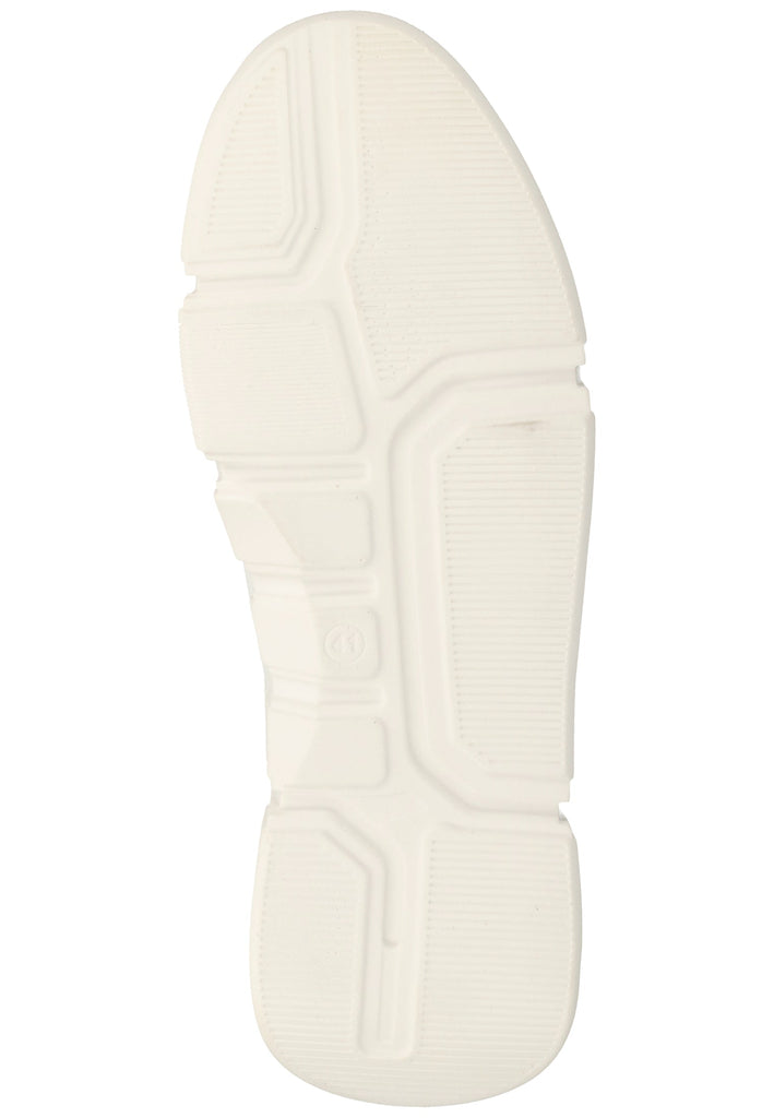 Dockers Sneaker Leder Weiß