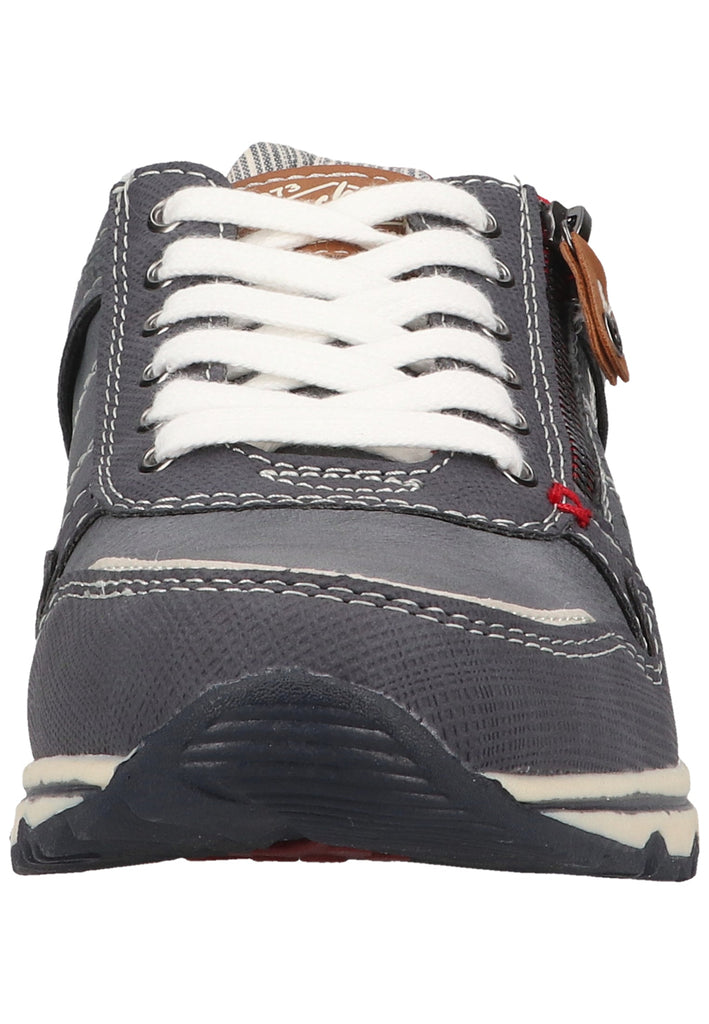 Dockers Sneaker Lederimitat Blau