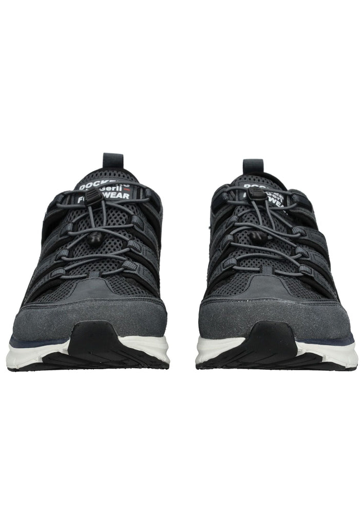 Dockers Sneaker Lederimitat Navy