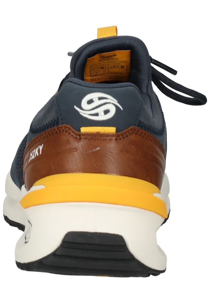 Dockers Sneaker Lederimitat Navy