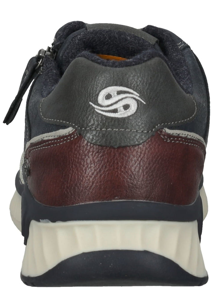 Dockers Sneaker Lederimitat Navy