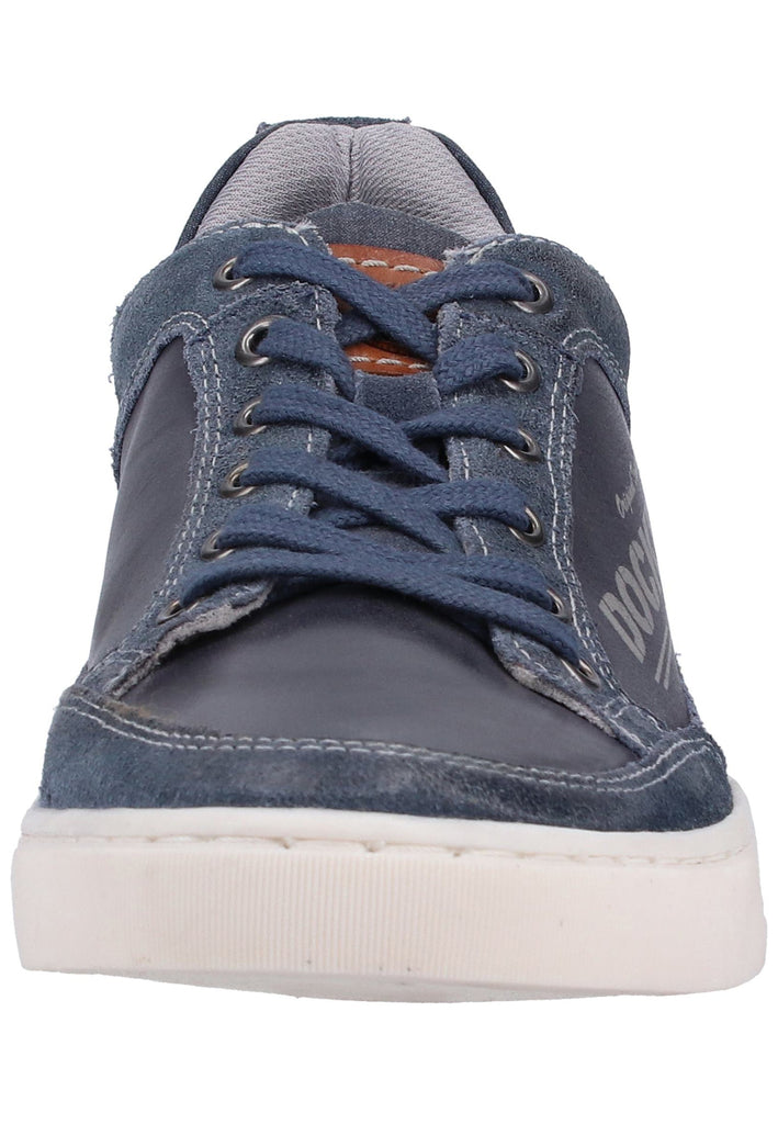 Dockers Sneaker Lederimitat Navy