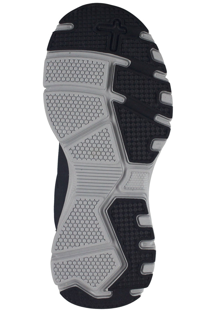 Dockers Sneaker Lederimitat/Textil Navy