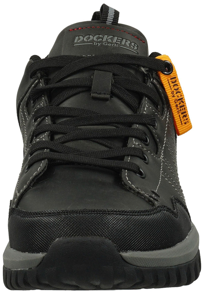 Dockers Sneaker PU Schwarz