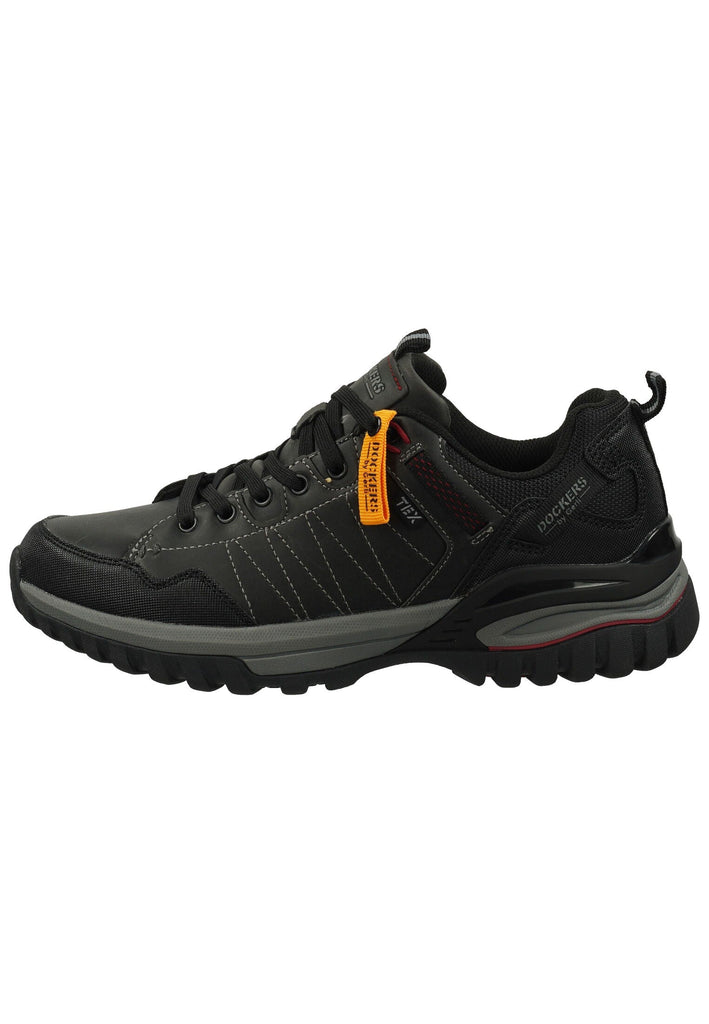 Dockers Sneaker PU Schwarz