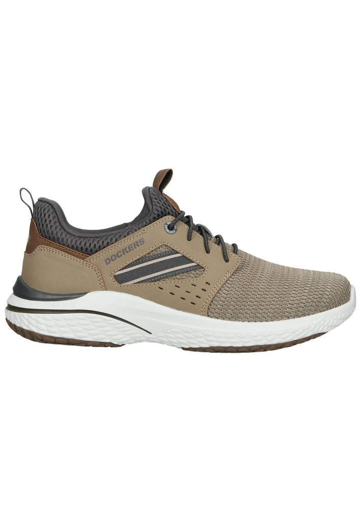Dockers Sneaker Textil Beige