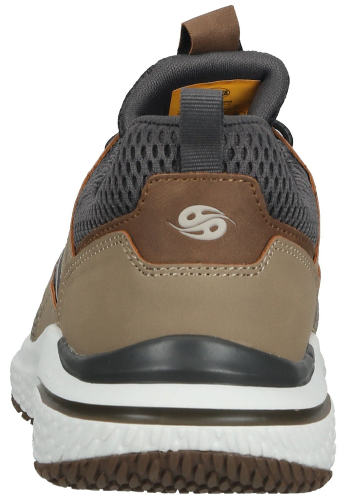 Dockers Sneaker Textil Beige