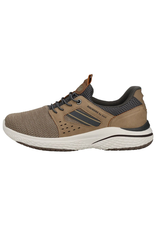 Dockers Sneaker Textil Beige