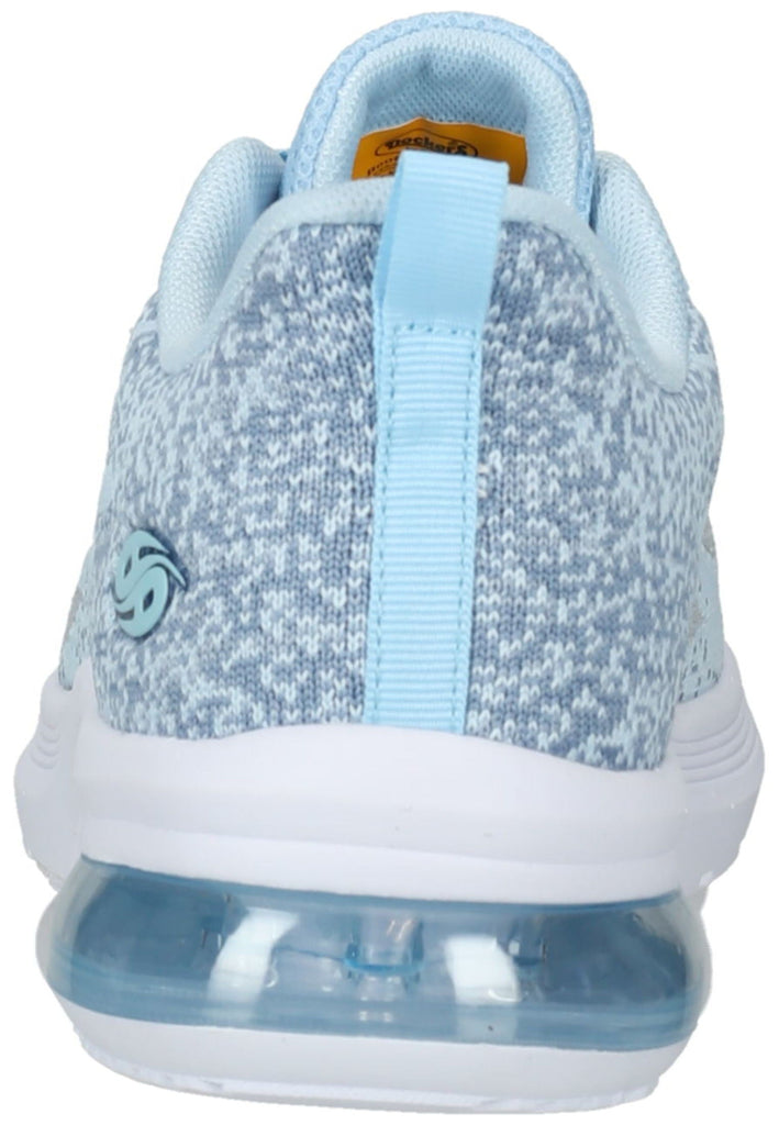 Dockers Sneaker Textil Blau