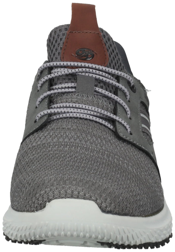 Dockers Sneaker Textil Grau
