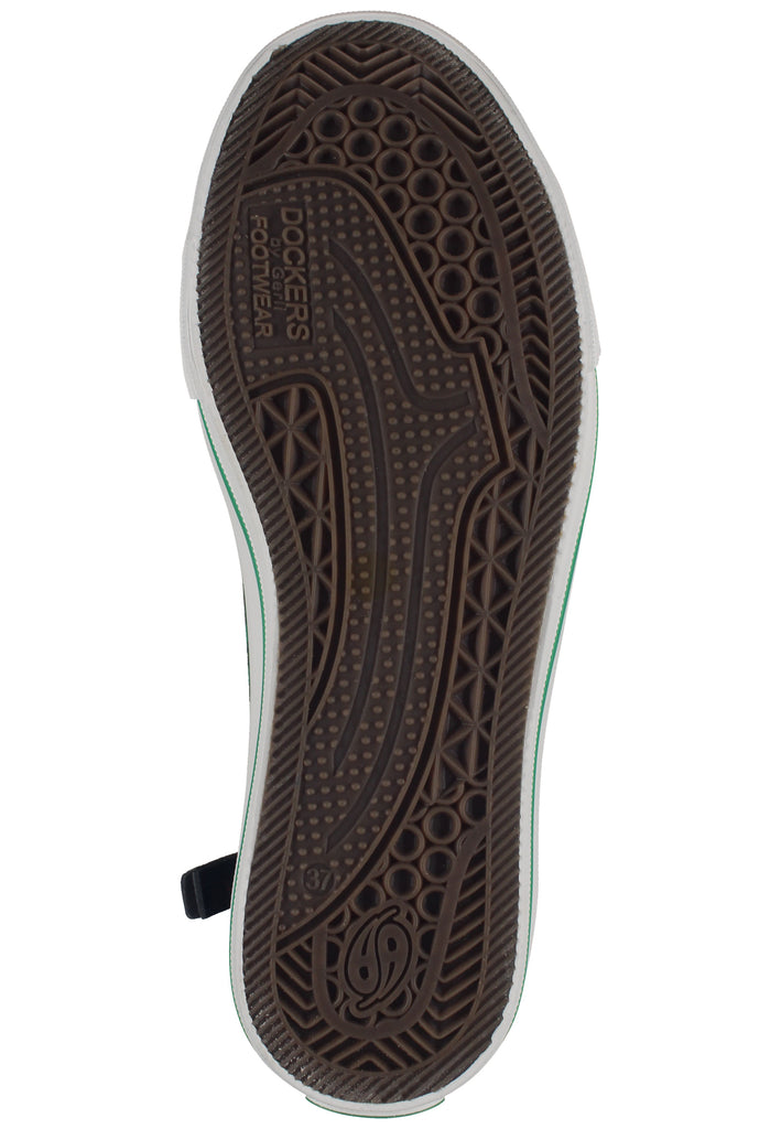 Dockers Sneaker Textil Hellgrün