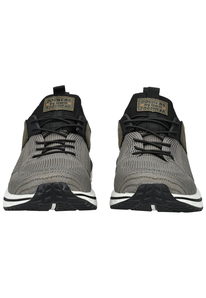 Dockers Sneaker Textil Khaki