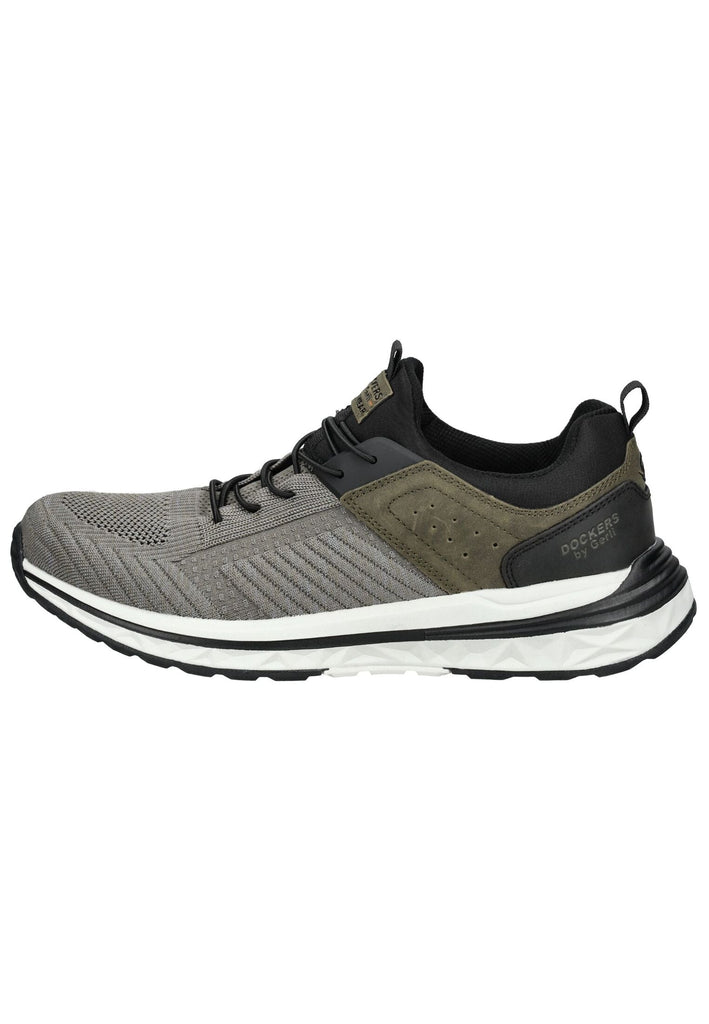 Dockers Sneaker Textil Khaki