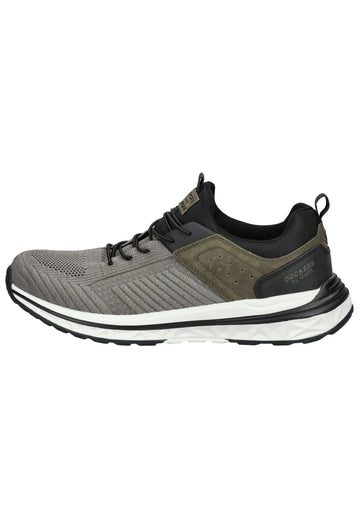 Dockers Sneaker Textil Khaki